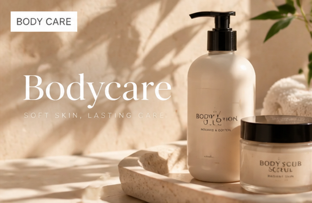 BODY CARE