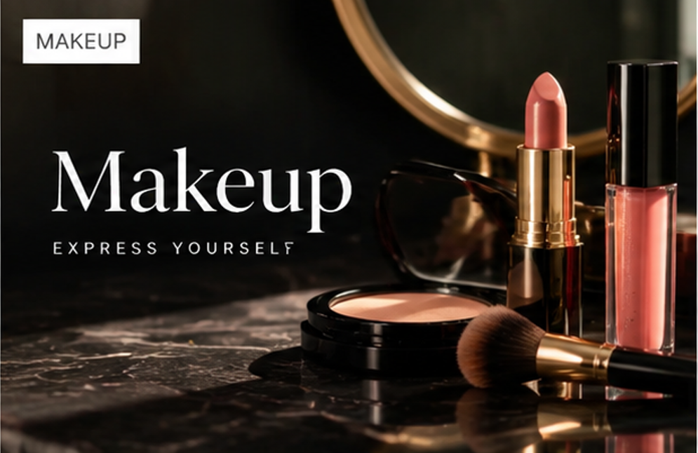 MAKEUP