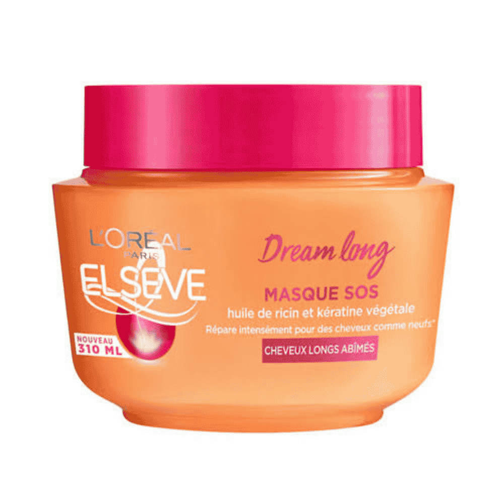 Elseve Masque Dream Long 310ml