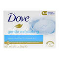 Dove Savon Gentle Exfoliating 90G