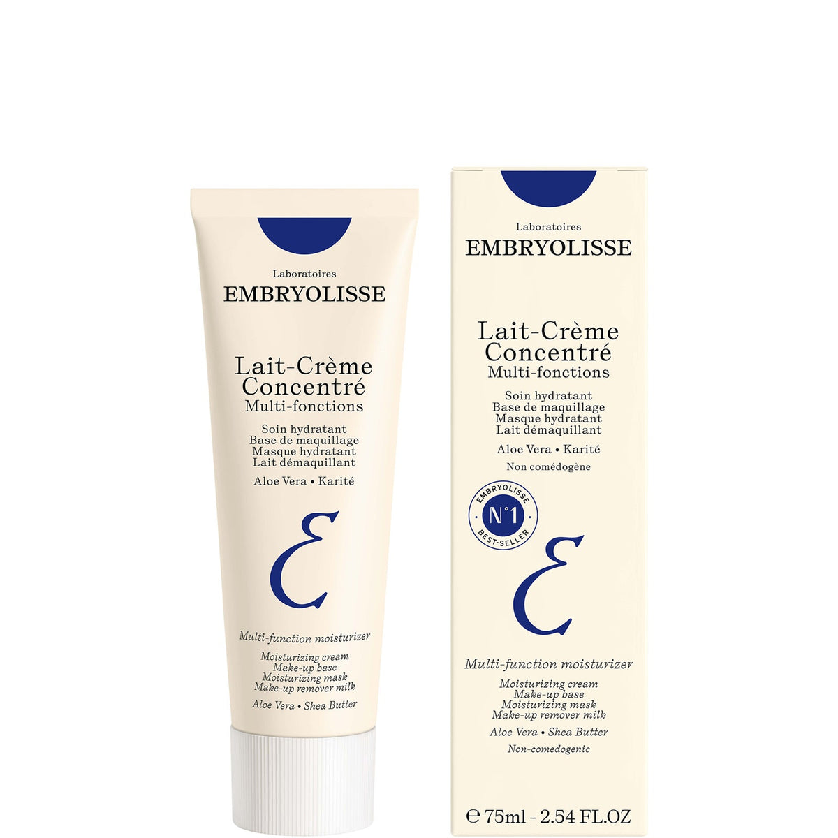 Embryolisse Lait Crème Concentré 75ML