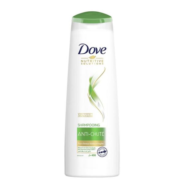 Dove Shampoing Anti Chute 400ml