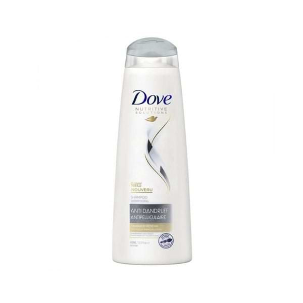Dove Shampoing Anti Pelliculaire 400ml