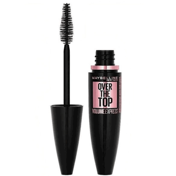 Maybelline Over the Top Mascara