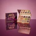 Plum Desire - Eyeshadow Palette Renna Glam