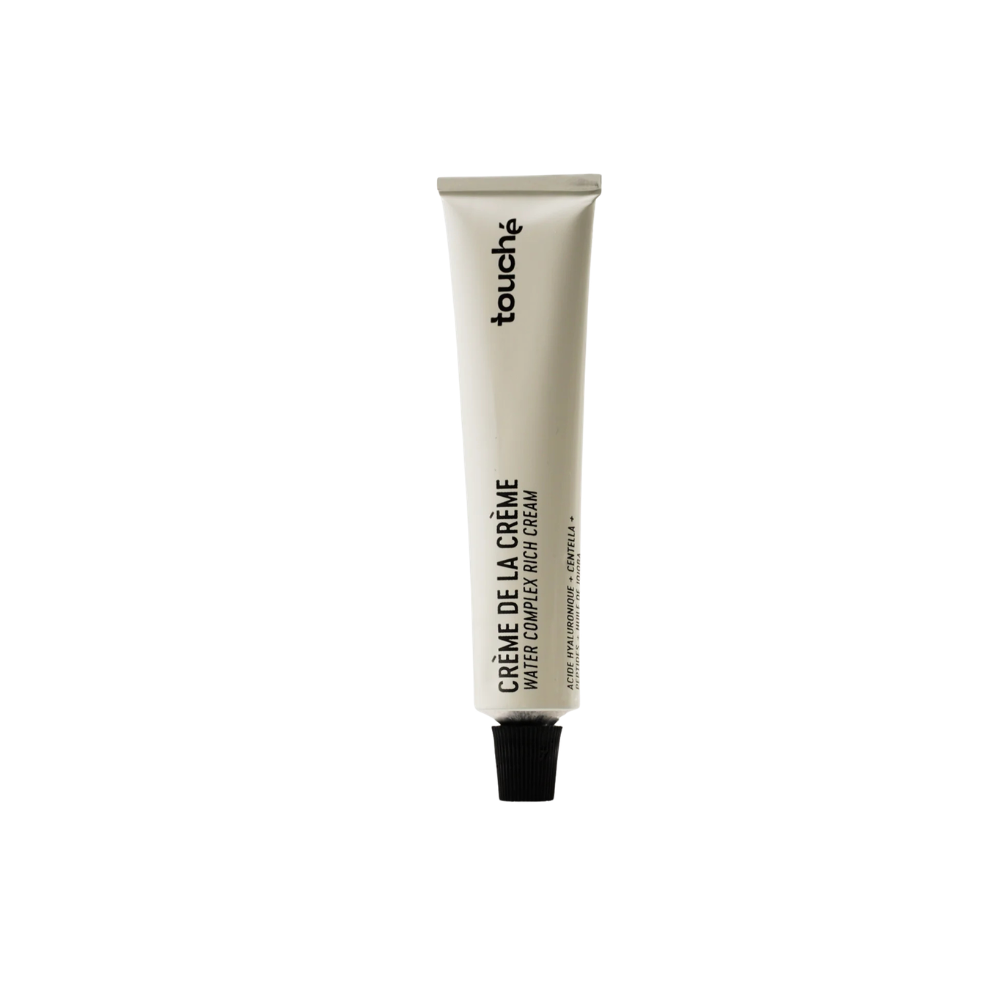 Touché Water Complex Rich Cream Crème De La Crème 50ml