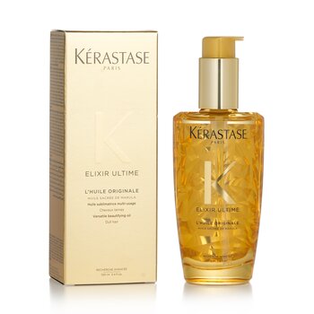Kérastase Elixir Ultime Huile