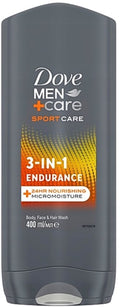 Dove Men+ Care Gel Douche Sport Care 250ml