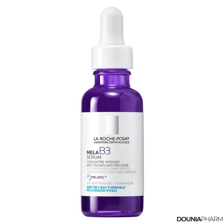 La Roche Posay Mela B3 Sérum Concentré Intensif Anti-taches Anti-récidive 30ml