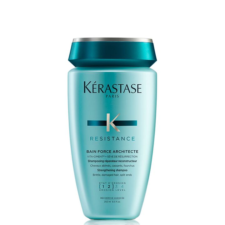 Kerastase Resistance Bain Force Architecte Shampoing 250ml