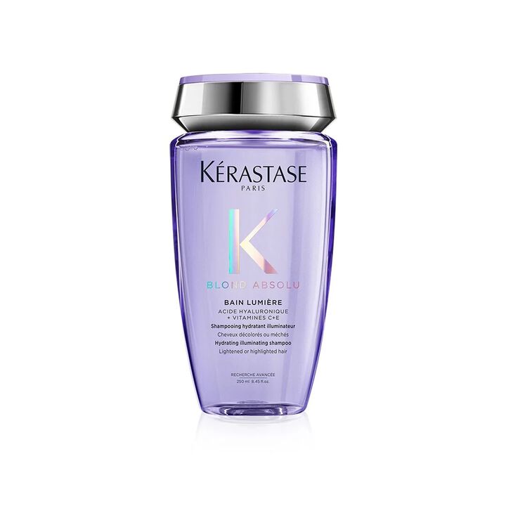 Kerastase Blod Absolu BAIN LUMIÈRE Shampoing