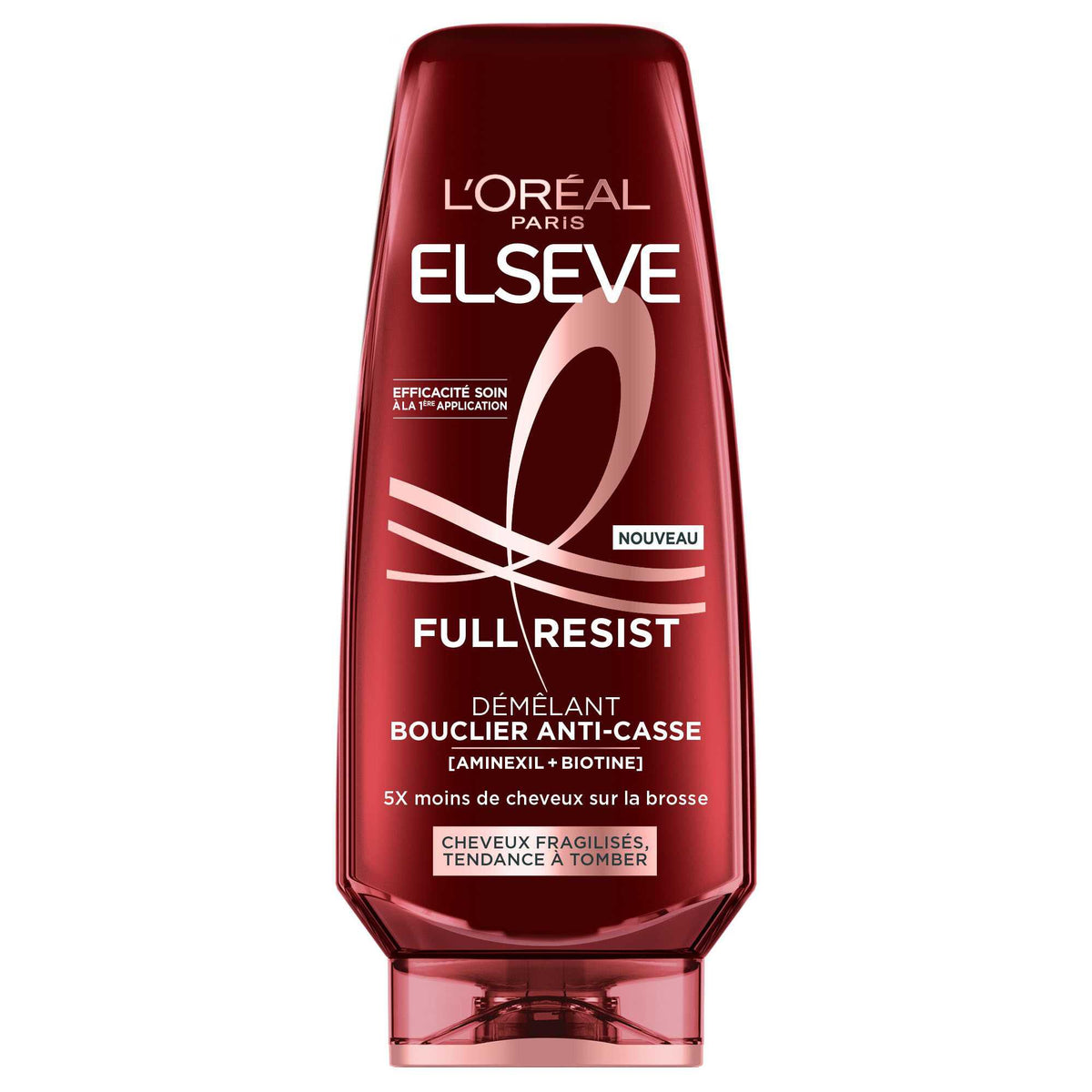 L’Oreal Elseve Full Resist Demelant Bouclier Anti Casse 200ml