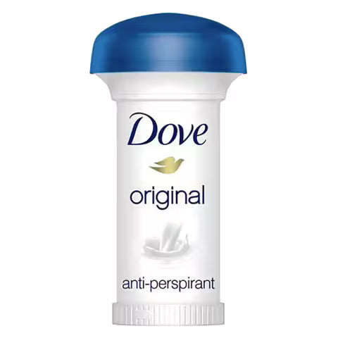 Dove Original Anti Perspirant 50ml