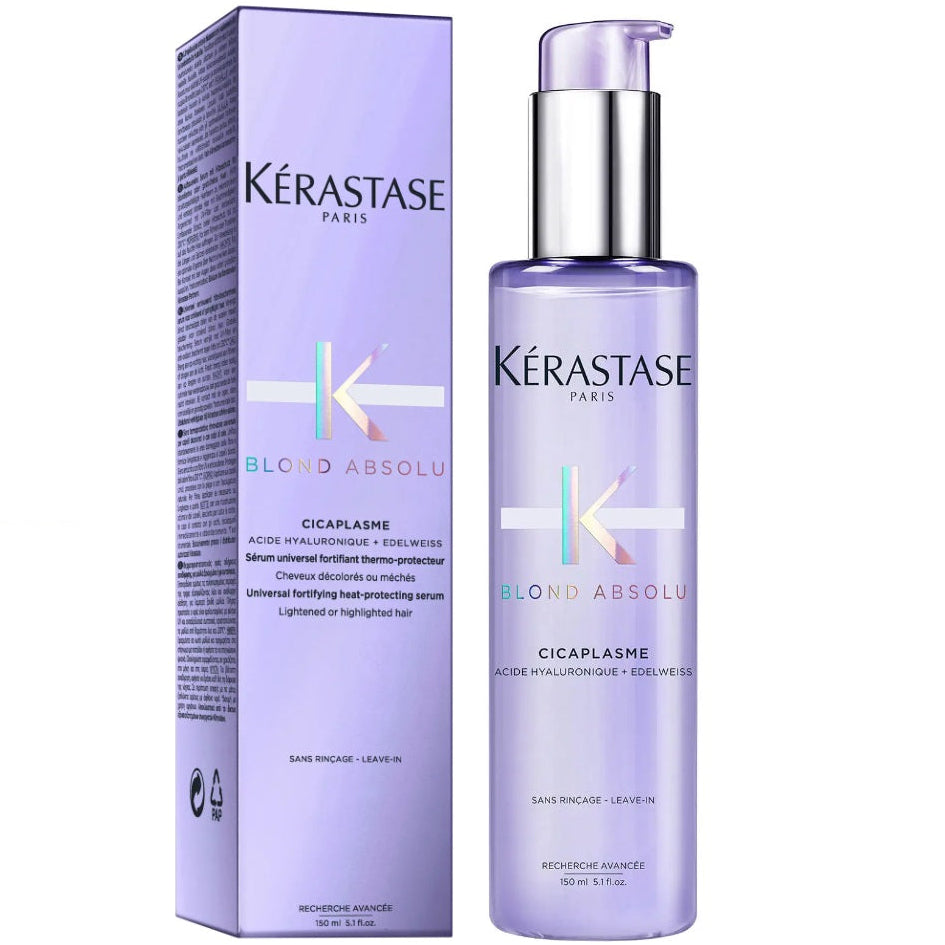 Kérastase Blond Absolu Cicaplasme Sérum Universel