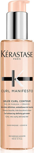 Kérastase Curl Manifesto Gelée Curl Contour 150ml