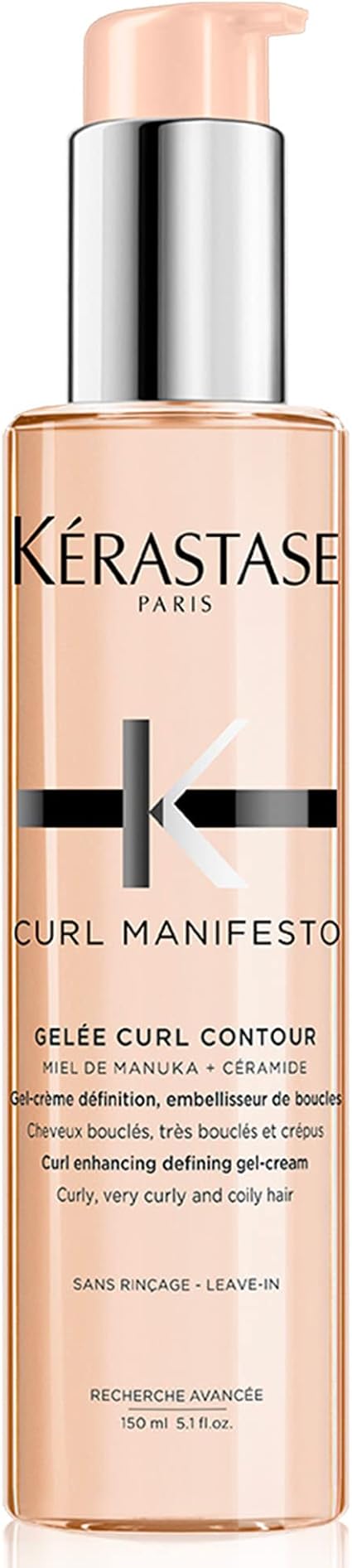Kérastase Curl Manifesto Gelée Curl Contour 150ml