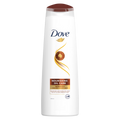 Dove Shampoing Soin Nourissant Aux Huiles 400ml