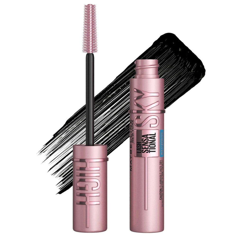 Maybelline Mascara Sky High