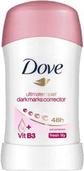 Dove Stick Ultimate Repair Darkmarks Corrector 40g