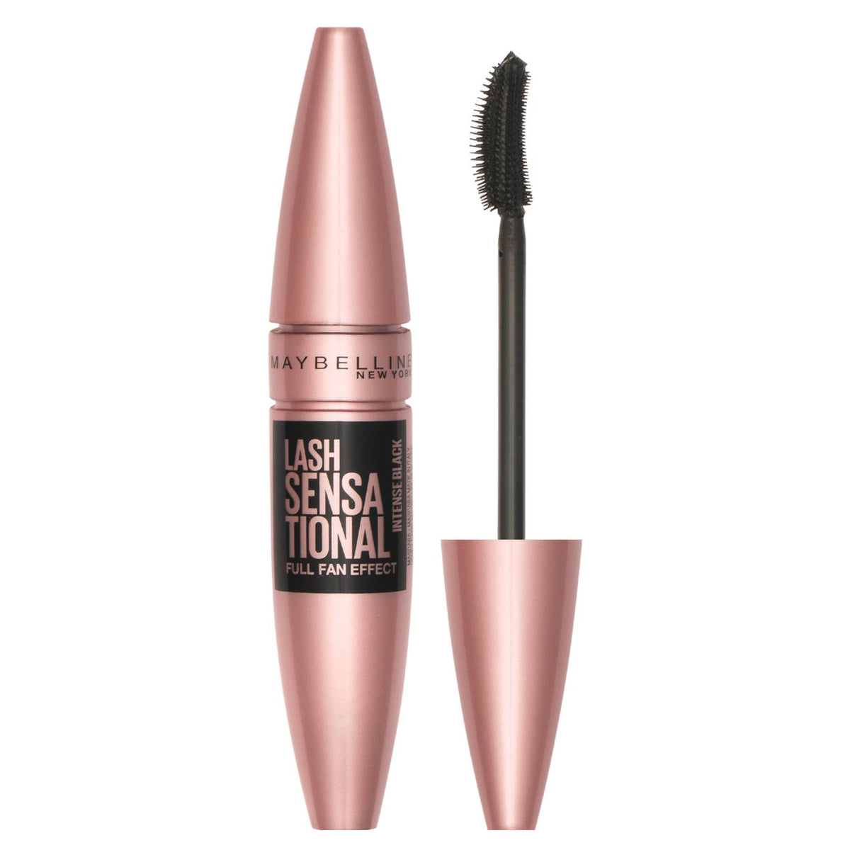 Maybelline Mascara Lash Sensational Intense Black