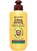 Garnier Ultra Doux Crème De Soin Huile D’Avocat & Beurre De Karité 200ml