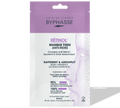 Byphasse MASQUE TISSU ANTI-RIDES RÉTINOL SKIN BOOSTER 18ML JOUR ET NUIT