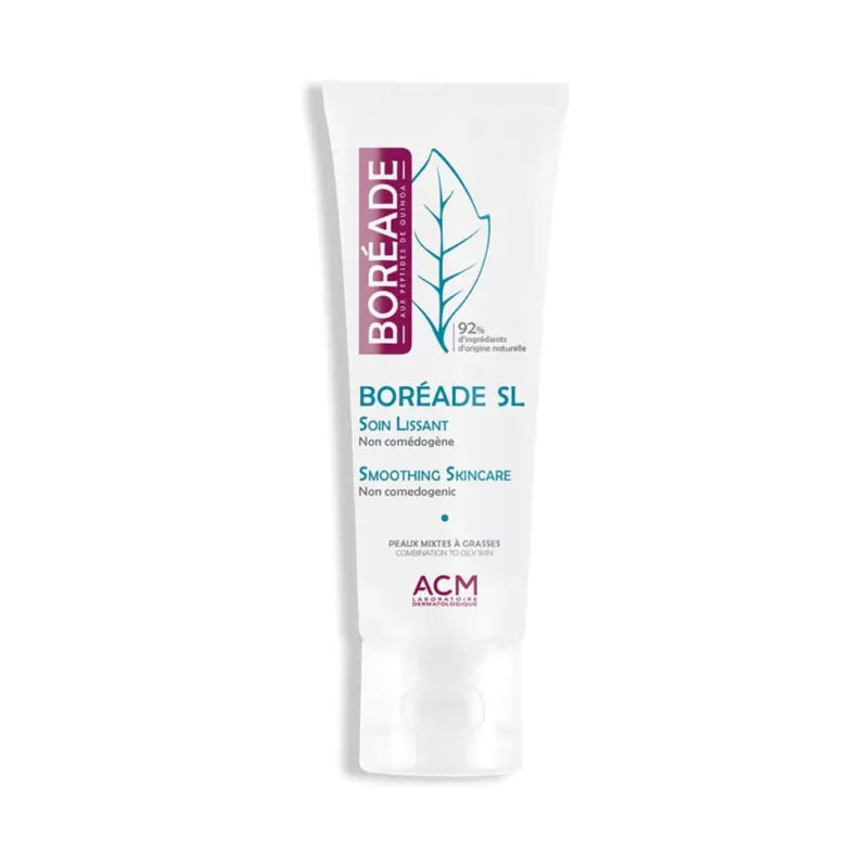 Acm Boreade Soin Lissant 40ml