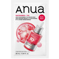 Anua  Niacinamide + Txa Serum Mask 28ml
