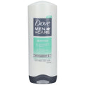 Dove Men+ Care Gel Douche Sensitive 250ml