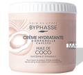 Byphasse CRÈME HYDRATANTE CORPORELLE CARESSE 500ML À L'HUILE DE COCO