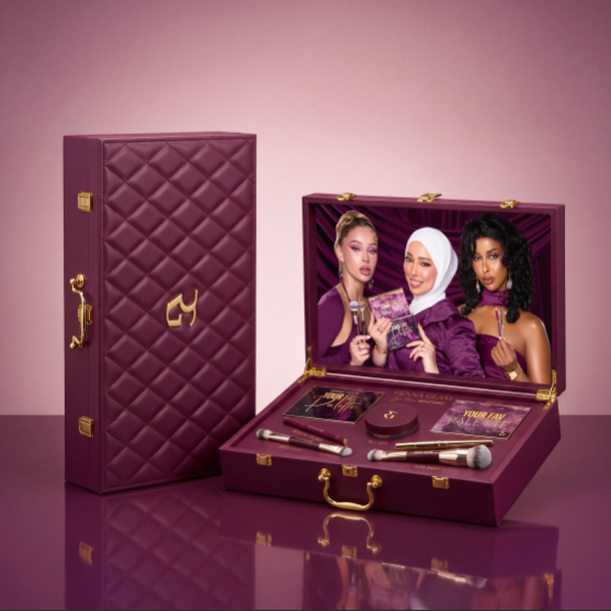 PR Box Renna Glam