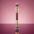 Buff Brush-Face Brush Renna Glam