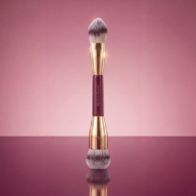 Buff Brush-Face Brush Renna Glam