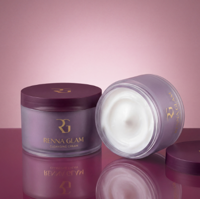 Melty Away- Makeup Remover Renna Glam