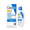 Cerave Facial Moisturizing Lotion Am Spf30 60ml