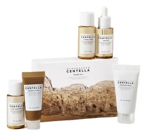 SKIN1004 Centella Travel Kit