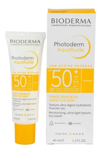 Bioderma Photoderm Crème invisible  40ml