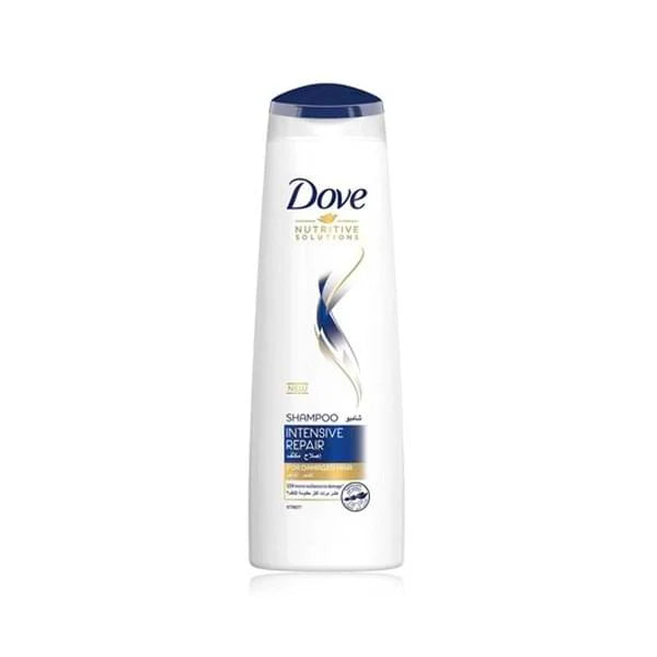 Dove Shampoing Reparation Intense 400ml