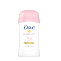 Dove Powder Soft Stick 48h 40g