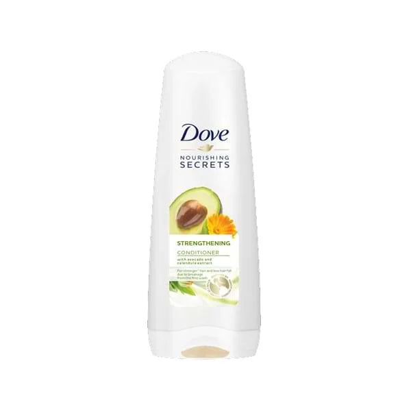 Dove Apres Shampoing Rituel Anti Chute Avec Huile D’Avocat Et Extrait De Calendula 200ml