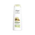 Dove Shampoing Rituel Anti Chute Avec Huile D’Avocat Et Extrait De Calendula 400ml