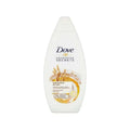 Dove Soin Douche Rituel Au Lait D’Avoine Et Miel 500ml
