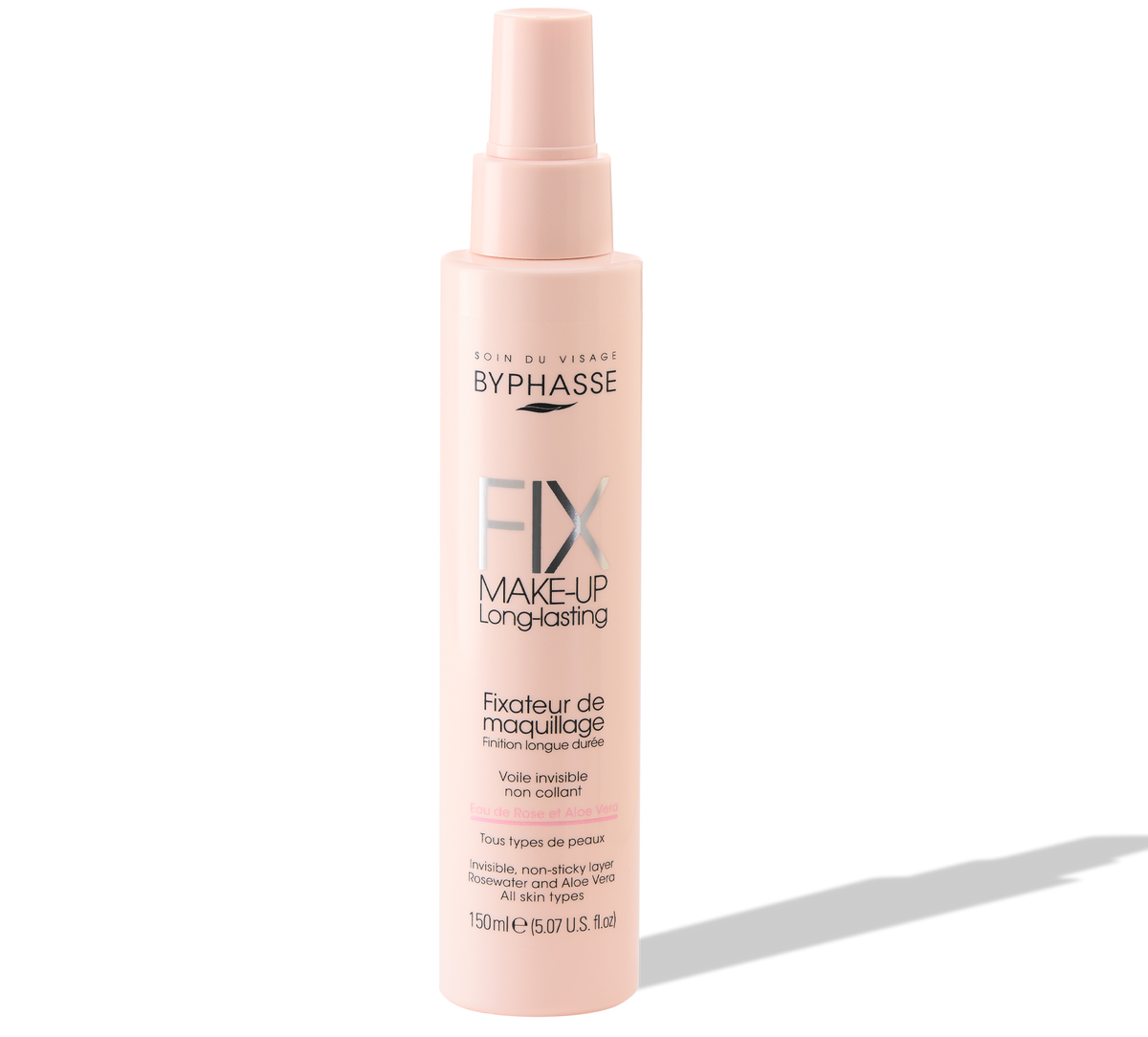 Byphasse FIXATEUR DE MAQUILLAGE 150ML