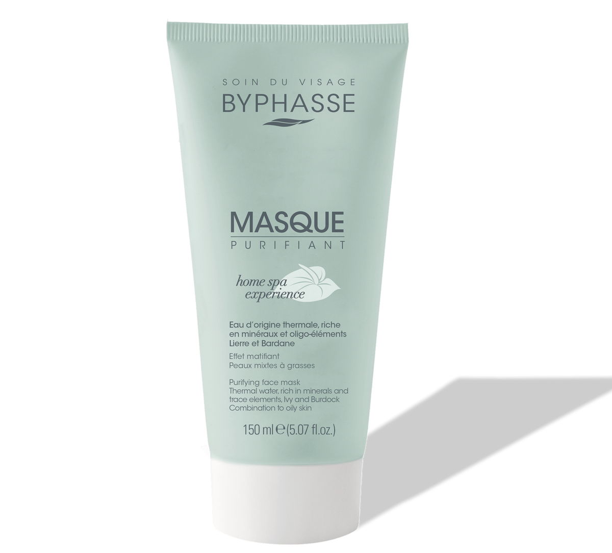 Byphasse MASQUE PURIFIANT OME SPA EXPERIENCE 150ML