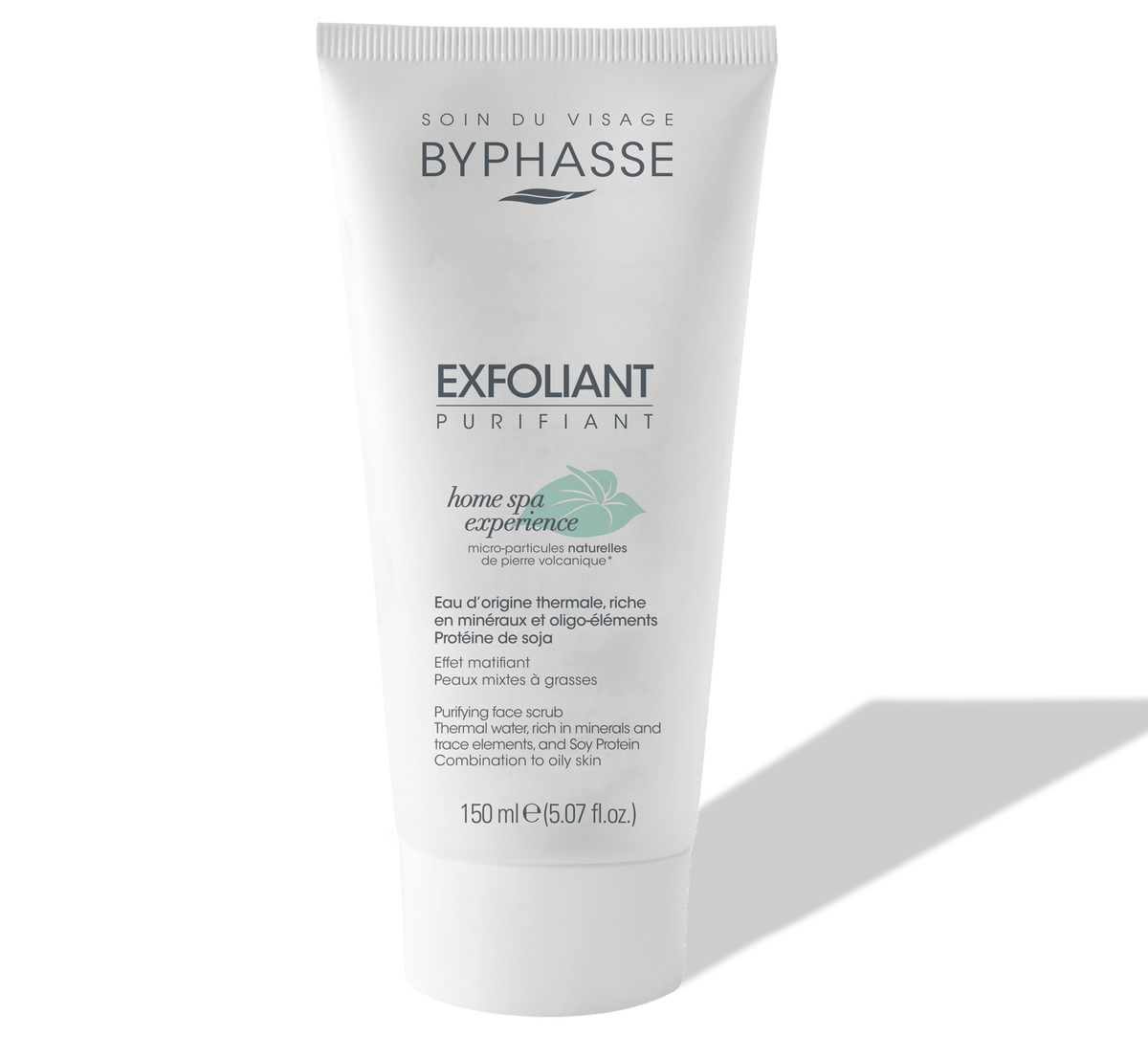 Byphasse PEAUX SENSIBLES À SÈCHES