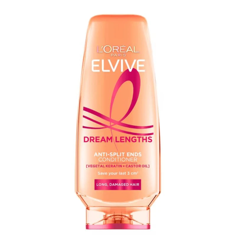 L’Oréal Elvital Dream Length Ap Shampoing 300ml