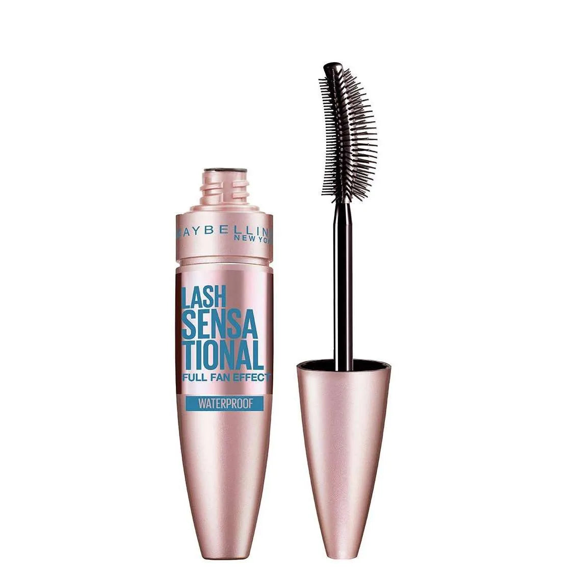 Maybelline Mascara Lash Sensational Water Proof