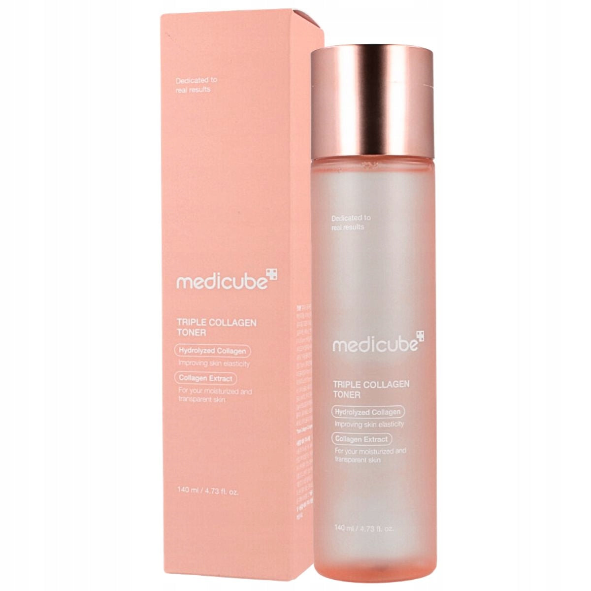 Medicube Triple Collagen Toner 140ml