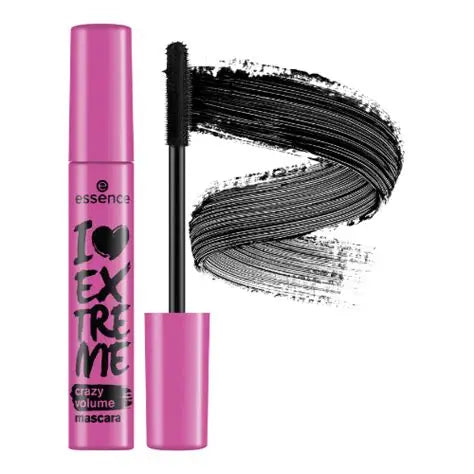 Essence Mascara I Love Extreme