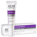 Acm Cicastim.s Gel Silicone 15ml